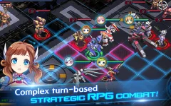 Master of Eternity(MOE) Screenshot 3