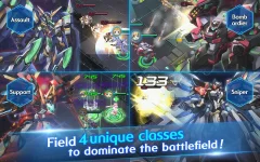 Master of Eternity(MOE) Screenshot 5