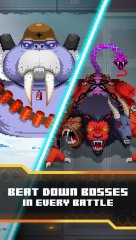 Evil Factory in-game preview 2