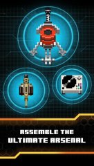 Evil Factory in-game preview 3