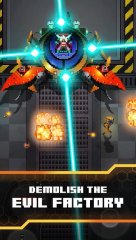 Evil Factory in-game preview 5