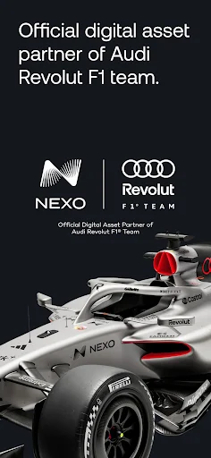 Nexo Screenshot 7