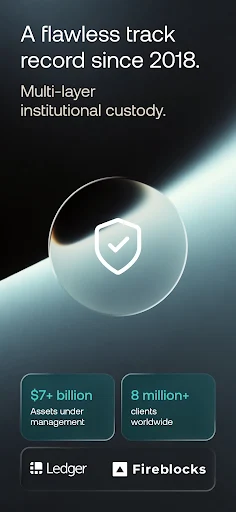 Nexo Screenshot 8