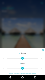 لقطة شاشة 4 لمسجل كاريوكي SingPlay
