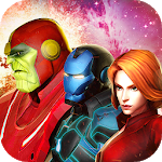 Superheroes vs Super Villains screenshot 1