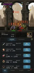 Transform RPG : Idle RPG screenshot 2