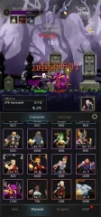 Transform RPG : Idle RPG screenshot 3