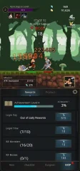 Transform RPG : Idle RPG screenshot 4