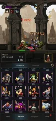 Transform RPG : Idle RPG screenshot 5