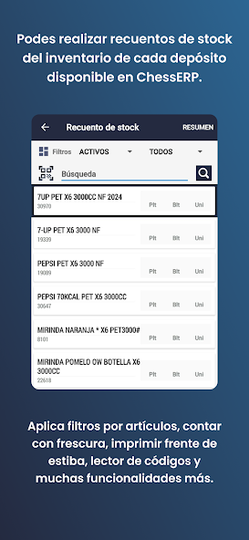 ChessWMS screenshot 3