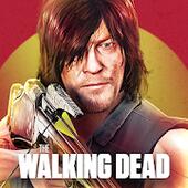 The Walking Dead: No Man's Land