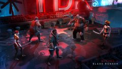 Blade Runner 2049 screenshot 2