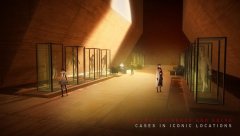 Blade Runner 2049 screenshot 4