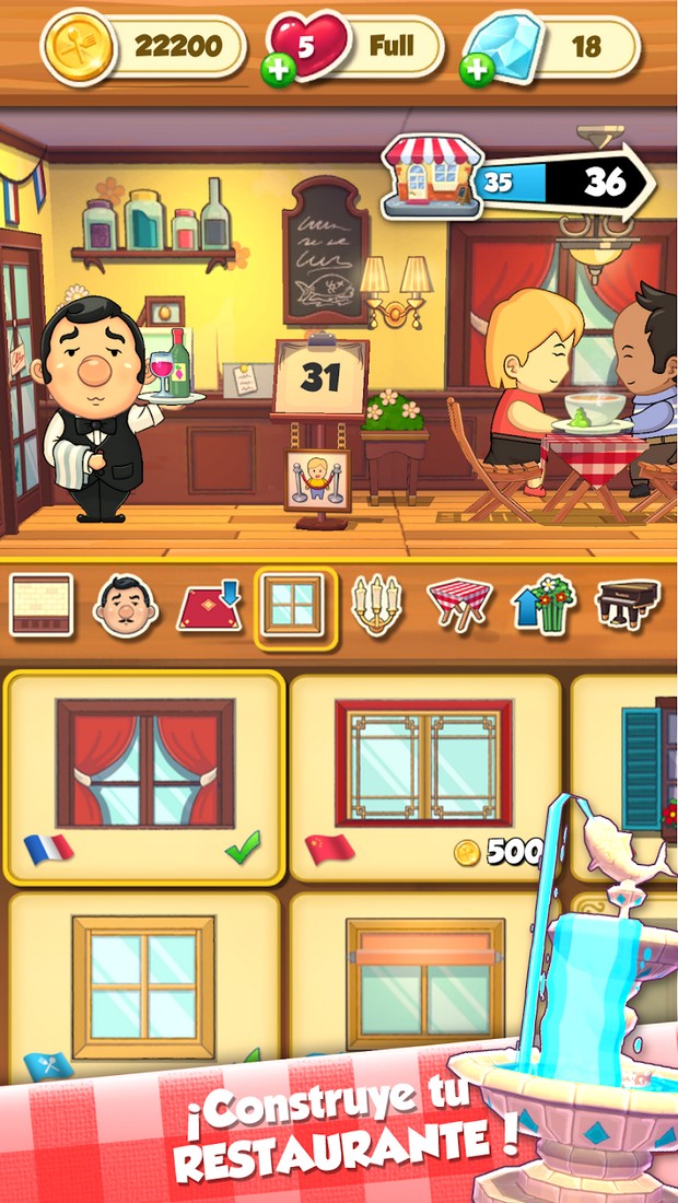 Chef's Quest screenshot 4