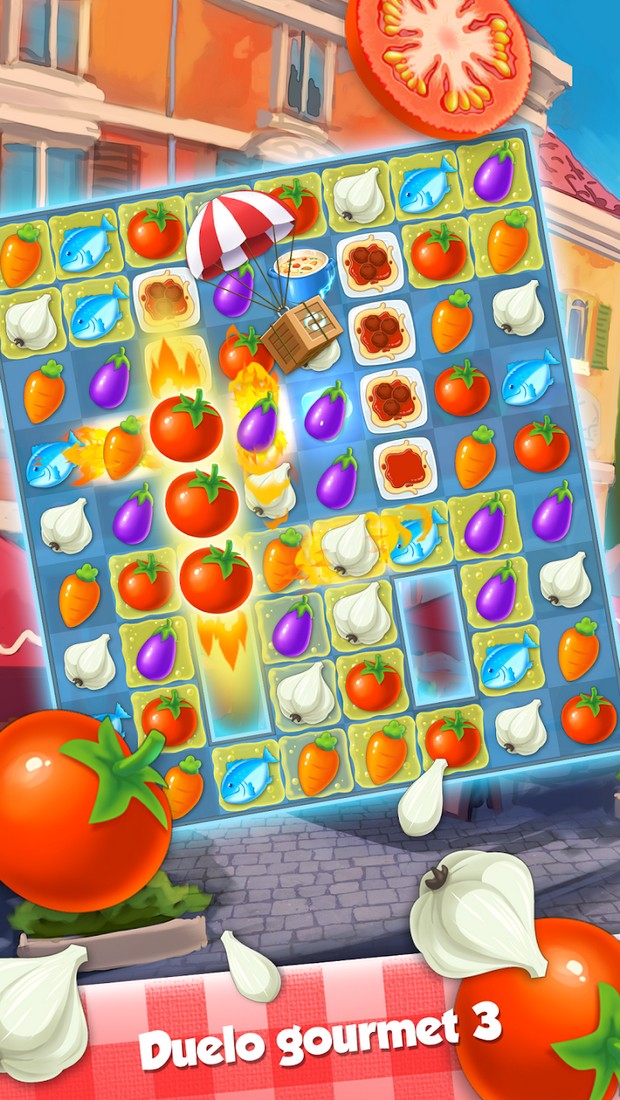 Chef's Quest screenshot 5
