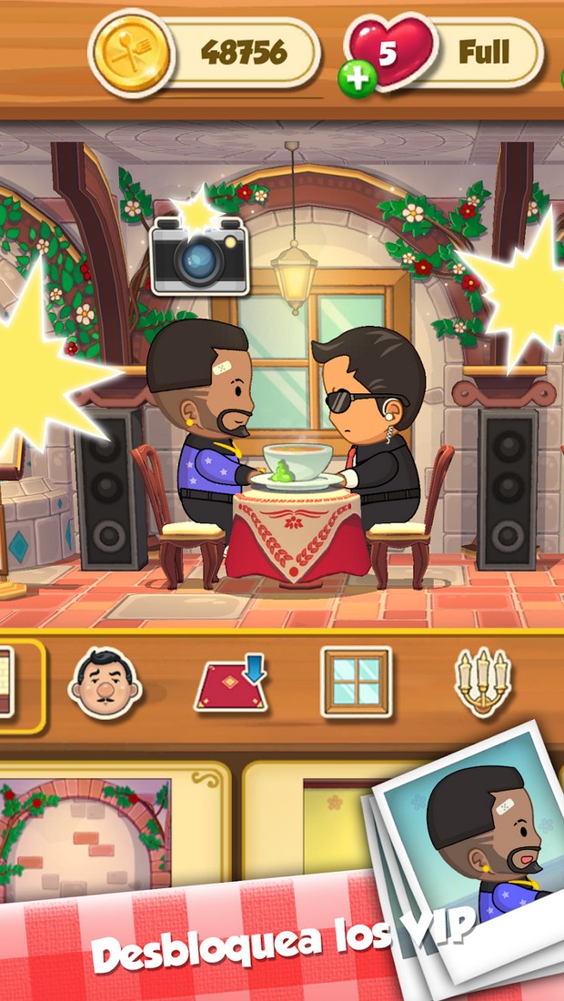 Chef's Quest screenshot 6