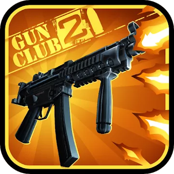 Gun Club 2 screenshot 1