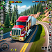 Truck Simulator: Driving Games Gameplay Image 1