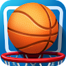 Flick Basketball screenshot 1