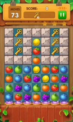 Fruit Burst gameplay screenshot 5