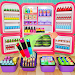 Fridge Organizer 3D screenshot 1