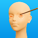 Face Sculpt 3D: Clay Games screenshot 1