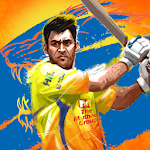 Chennai Super Kings Battle Of Chepauk 2 screenshot 1