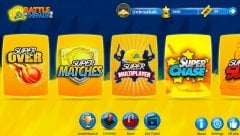 Chennai Super Kings Battle Of Chepauk 2 screenshot 2