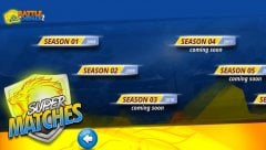 Chennai Super Kings Battle Of Chepauk 2 screenshot 4