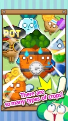Infinite Farm screenshot 4