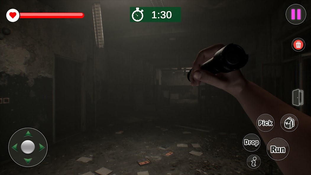 Zombie Hunter Sniper Survival screenshot 3