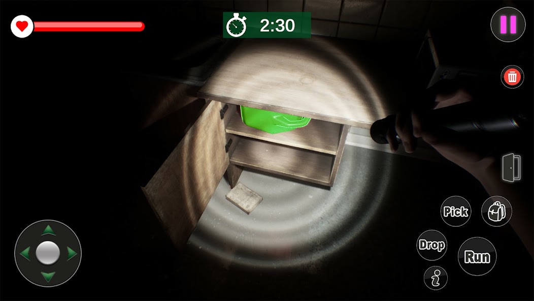 Zombie Hunter Sniper Survival screenshot 4
