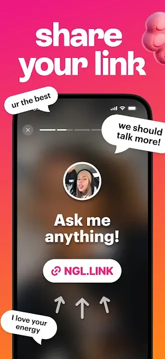 NGL screenshot 3