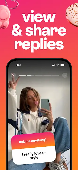 NGL screenshot 4
