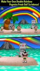 Pocket God screenshot 2