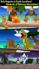 Pocket God screenshot 3