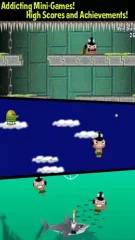 Pocket God screenshot 4