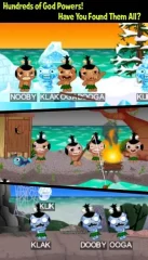 Pocket God screenshot 5