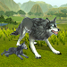 Wolf Life Simulator: Wildlife screenshot 1