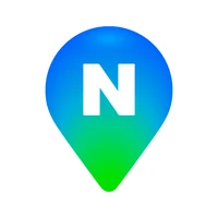 NAVER Map screenshot 1