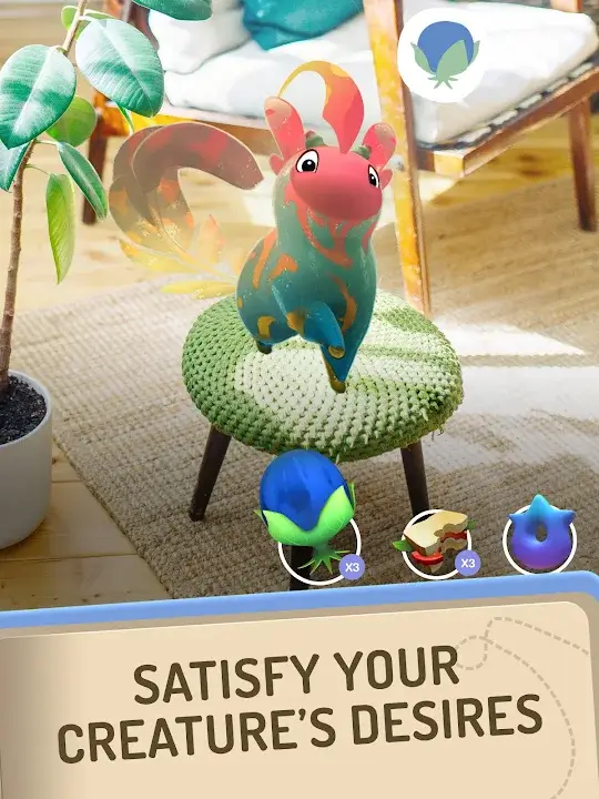 Peridot Screenshot 2