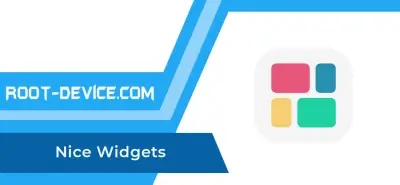 Nice Widgets screenshot 1