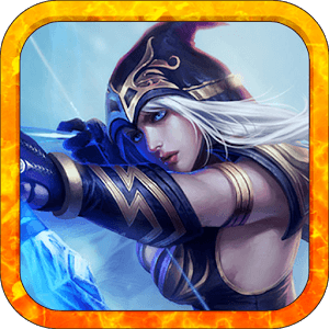 Darkness for League of Legends screenshot 1