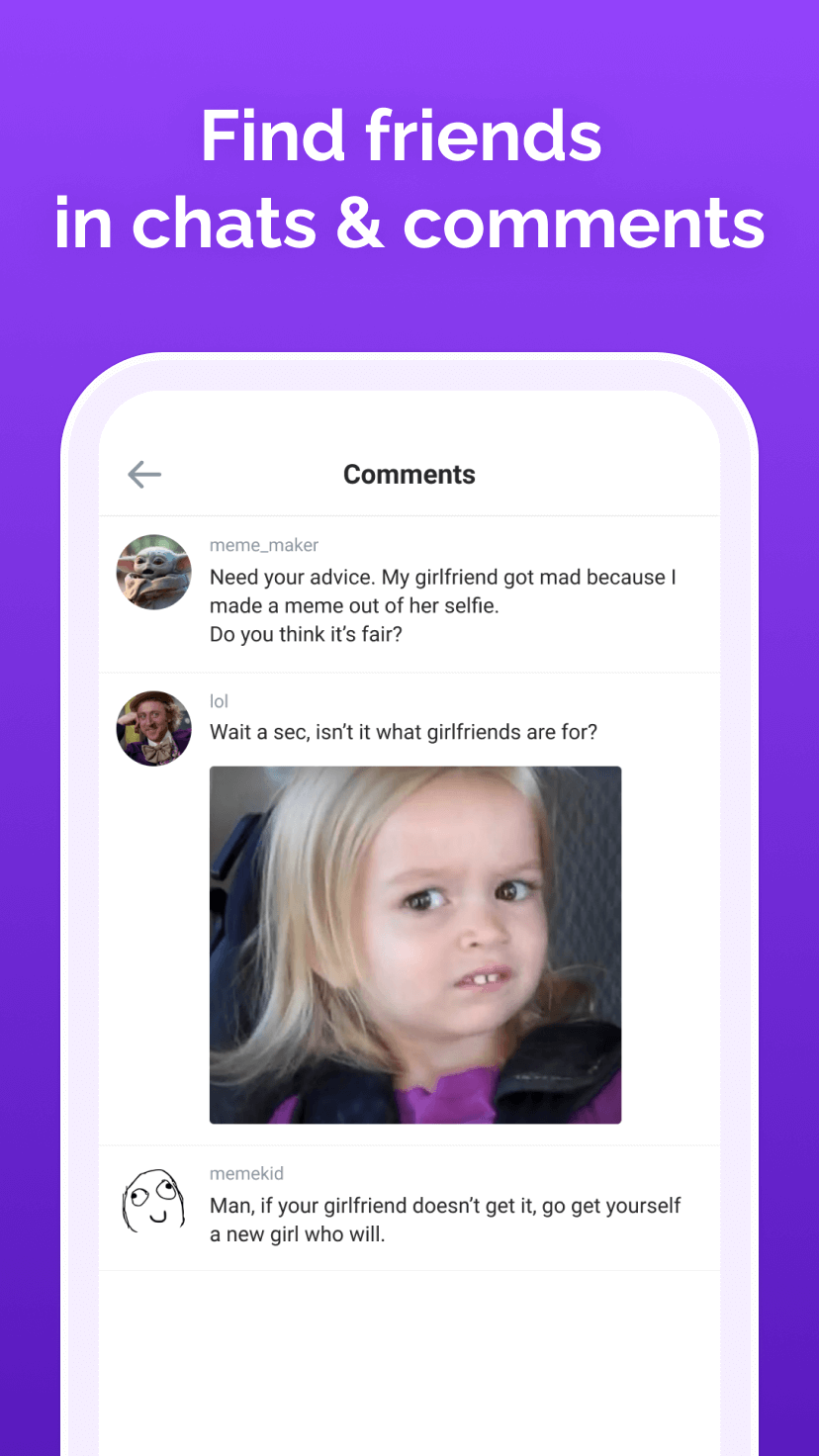 Memasik - Meme Maker screenshot 8