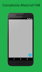 Material Design Tasker Plugin preview screen 5