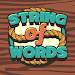 String of Words screenshot 1