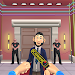Night Club Security Guard Sim screenshot 1