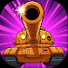 Tank Tricksters screenshot 1