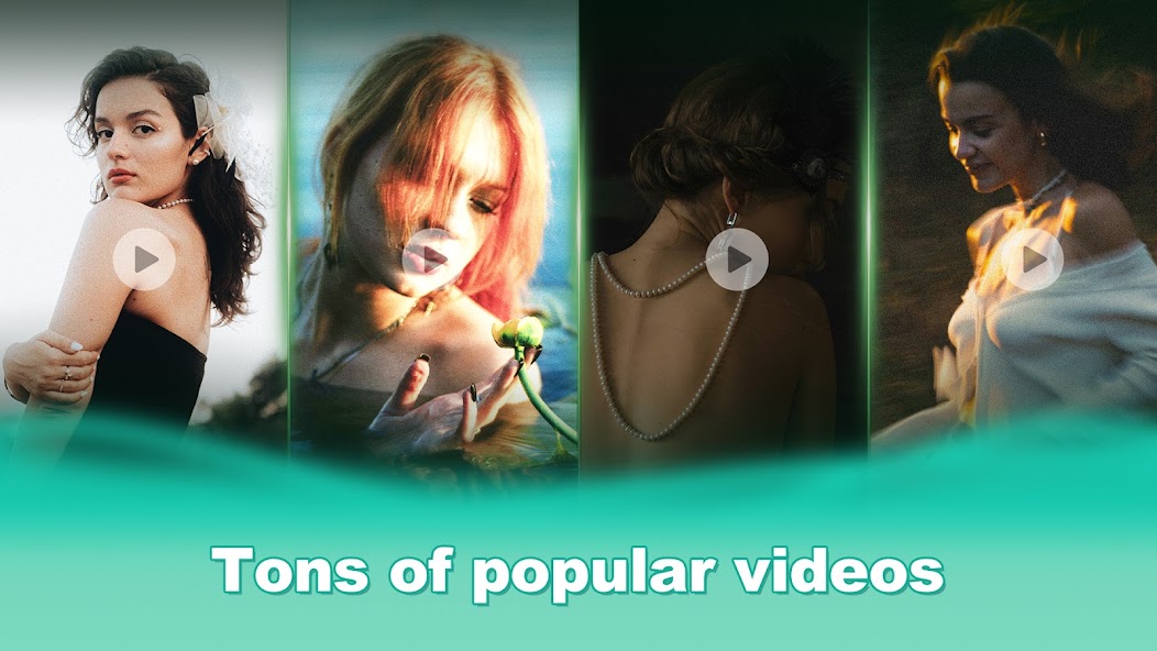 Funny Video: Your video Screenshot 1