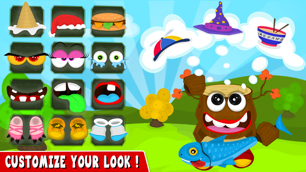 Chompers.io screenshot 3